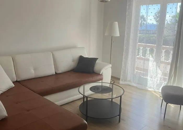 Apartment Beg