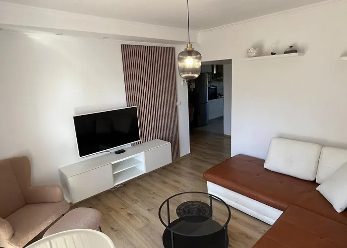 Apartment Beg