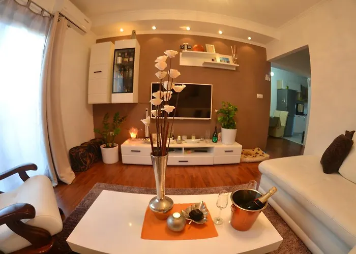 Apartment Beg