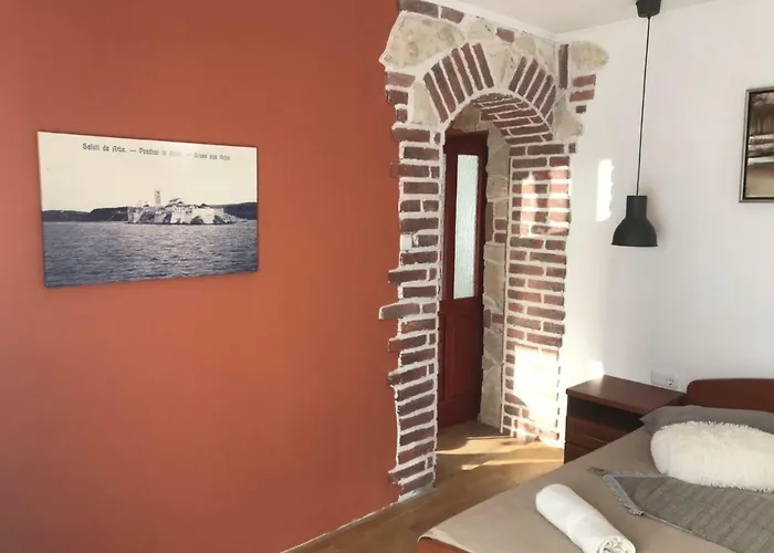 Apartment Beg