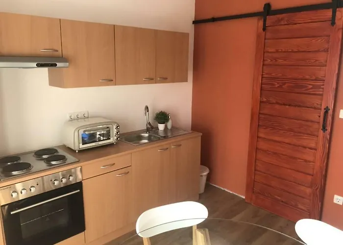 Apartment Beg