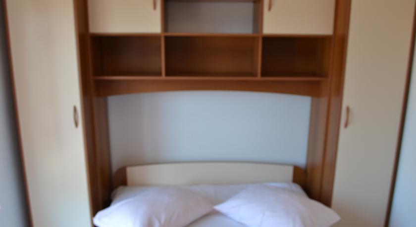 Beg Apartment