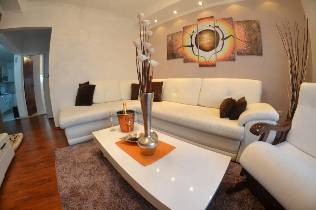 Apartment Beg Rab Town