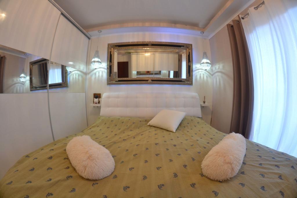 Beg Apartment