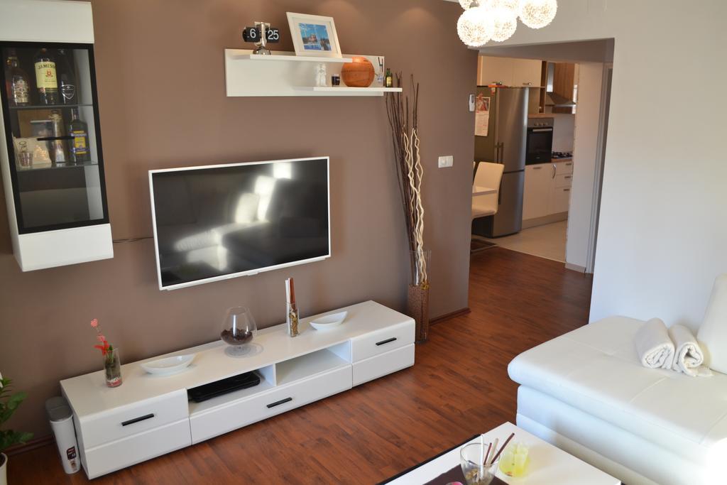 Apartment Beg Rab Town