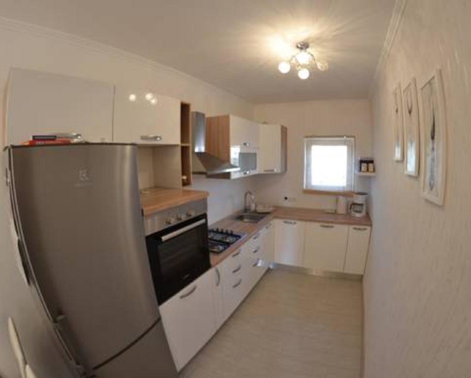 Beg Apartment Rab Town