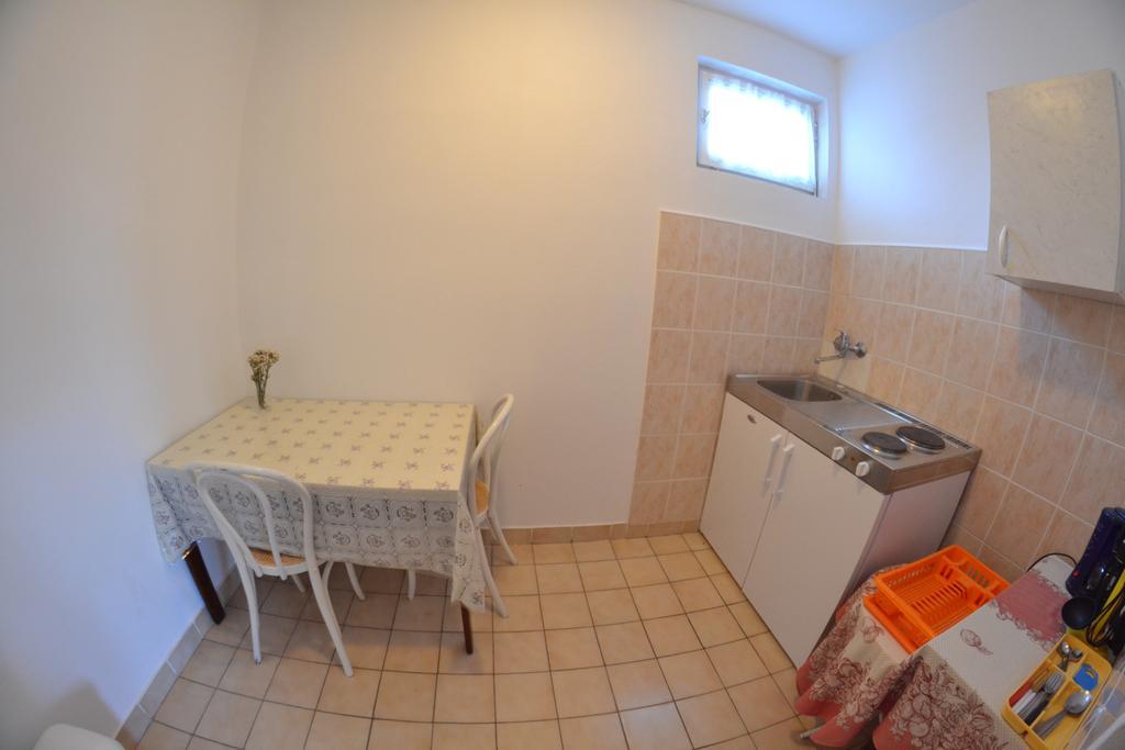 Apartment Beg