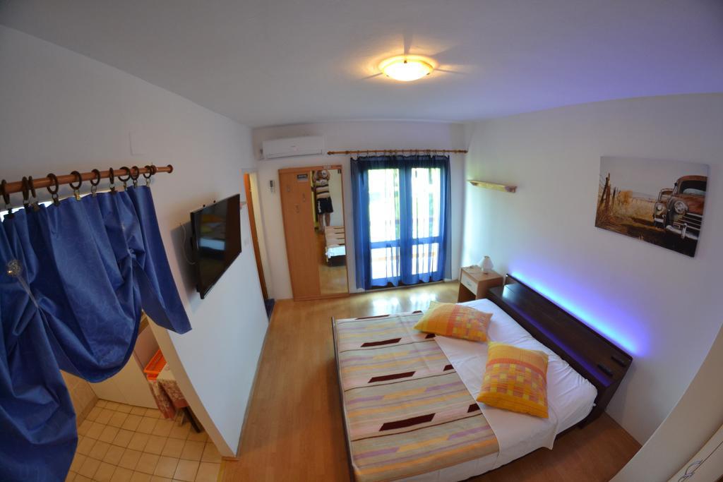 Apartment Beg Rab Town
