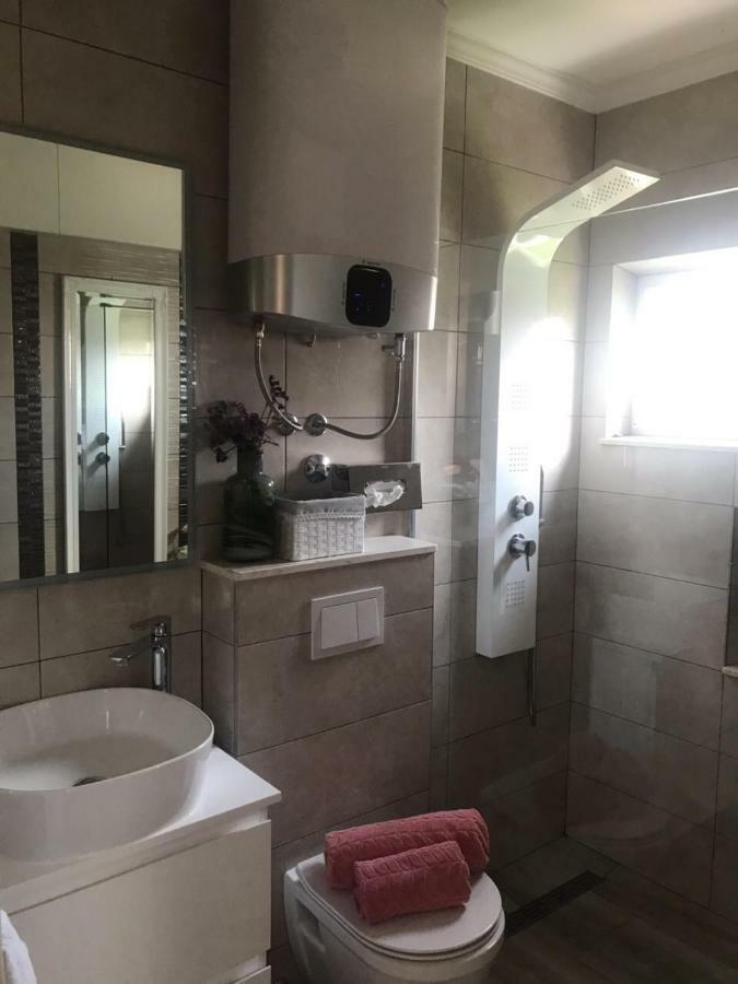 Beg Apartment Rab Town