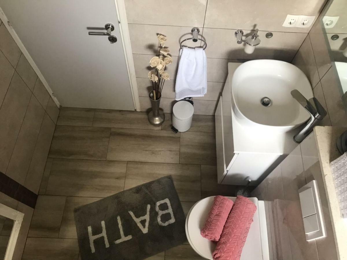 Apartment Beg