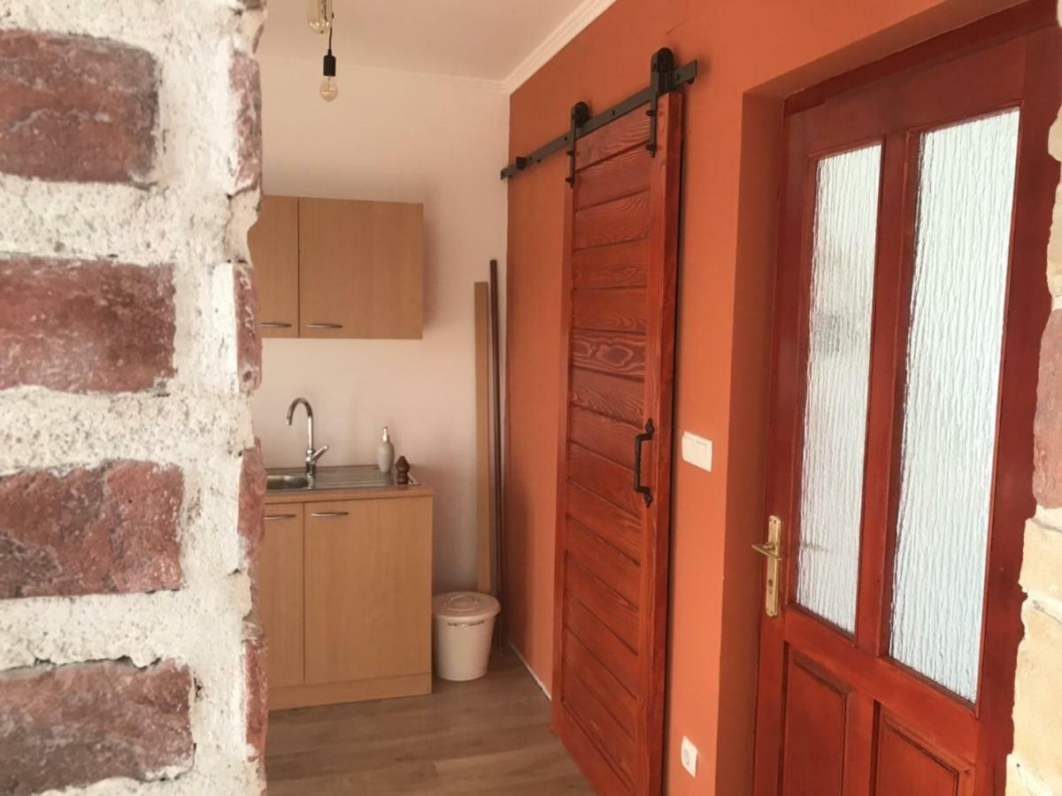 Apartment Beg Rab Town