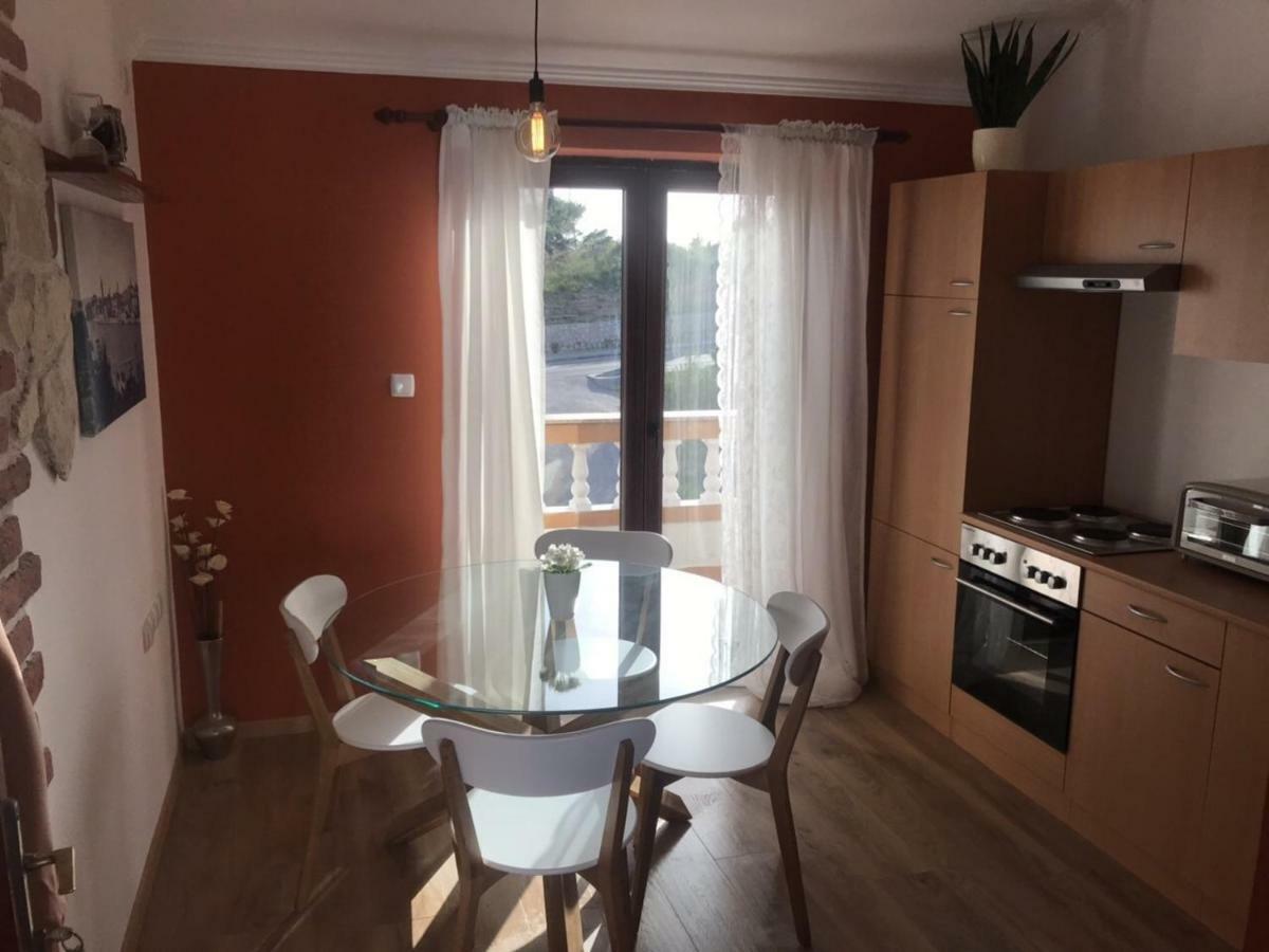 Beg Apartment Rab Town