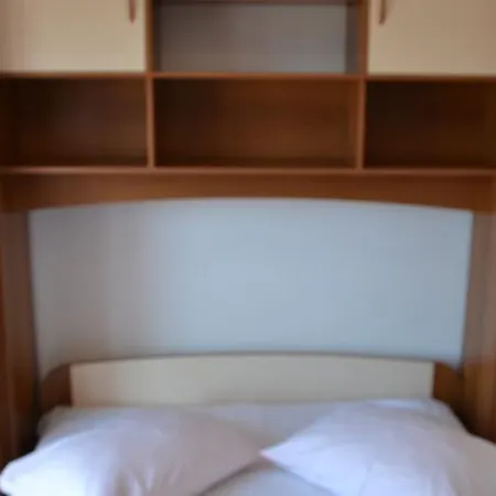 Apartment Beg Rab Town Kamer foto
