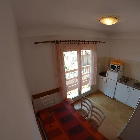 Apartment Beg Rab Town Kamer foto