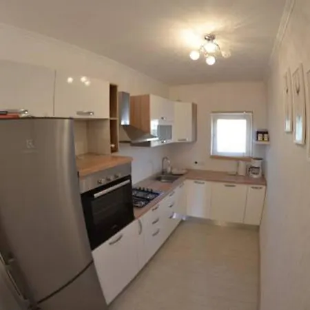 Apartment Beg Rab Town Kamer foto