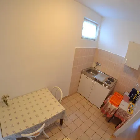 Apartment Beg Rab Town Buitenkant foto
