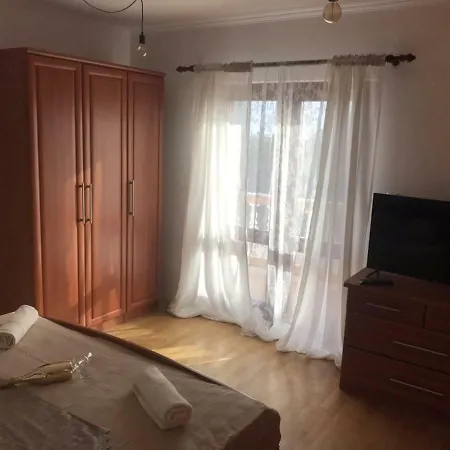 Apartment Beg Rab Town Buitenkant foto