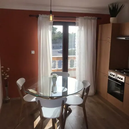 Apartment Beg Rab Town Buitenkant foto