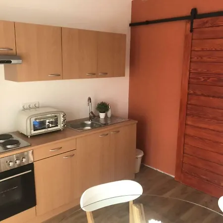 Apartment Beg Rab Town Buitenkant foto