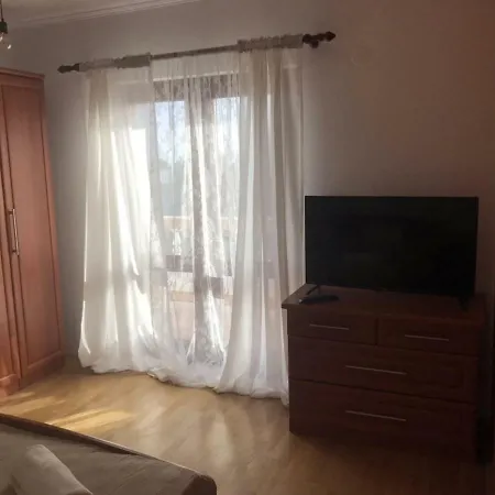 Apartment Beg Rab Town Buitenkant foto