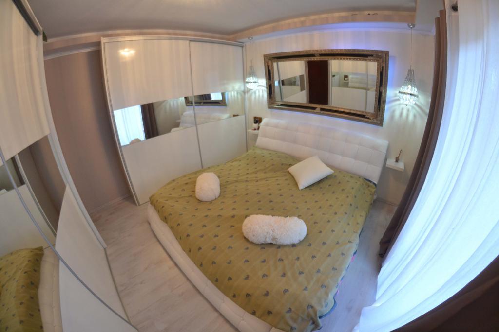 Beg Apartment *