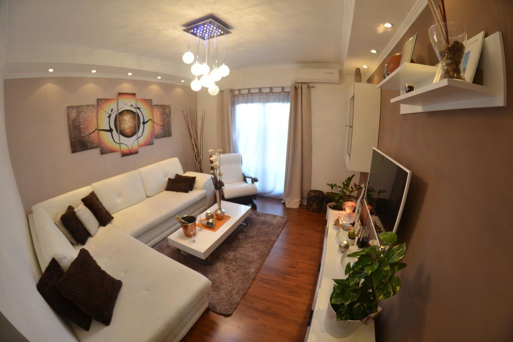 Beg Apartment