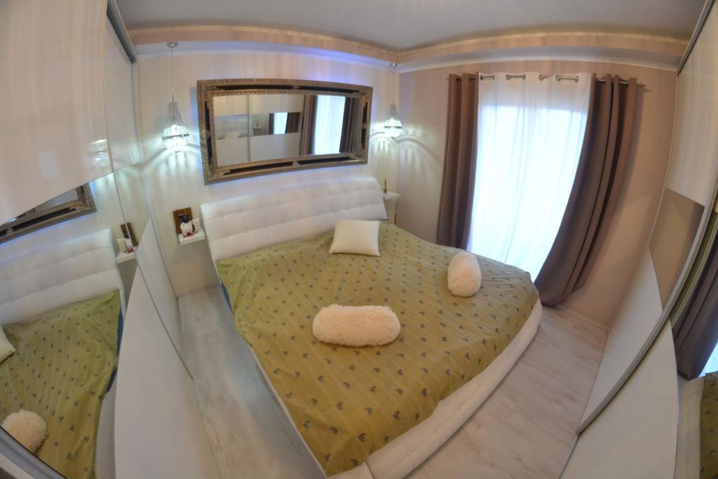 Beg Apartment