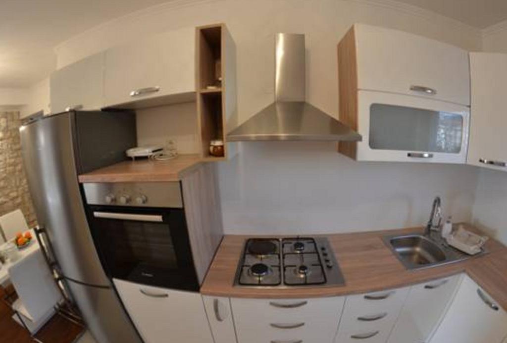 Apartment Beg *