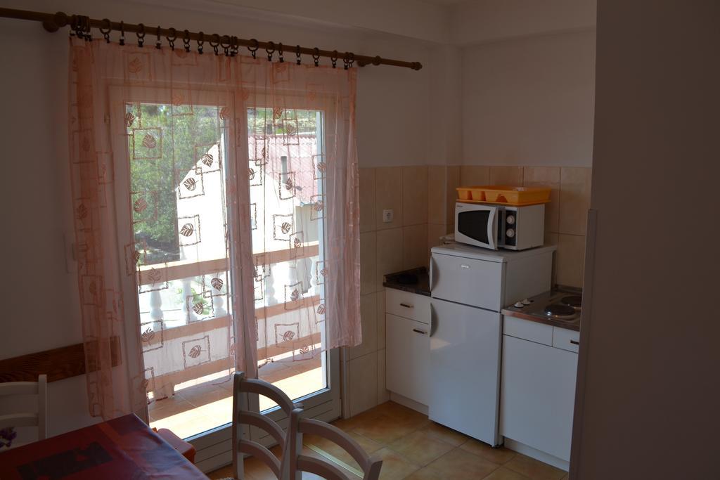 Beg Apartment *