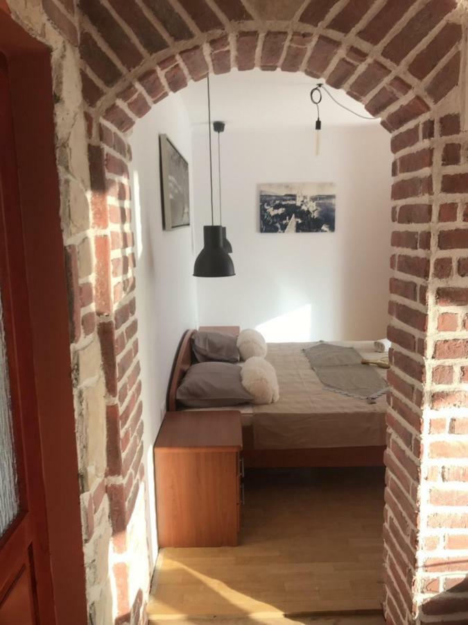 Beg Apartment