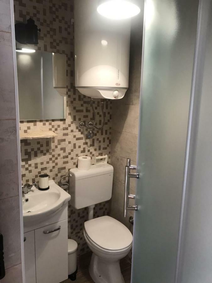 Beg Apartment