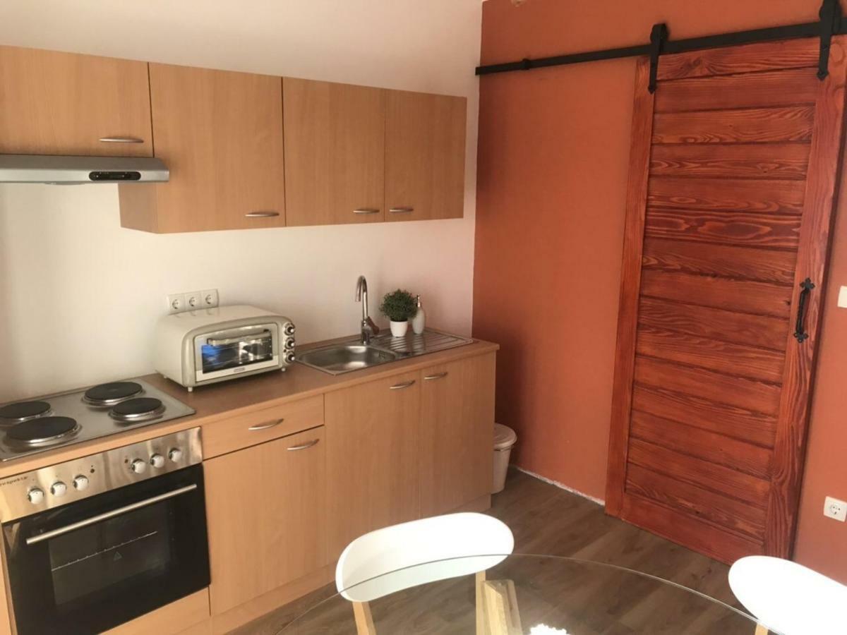 Beg Apartment *