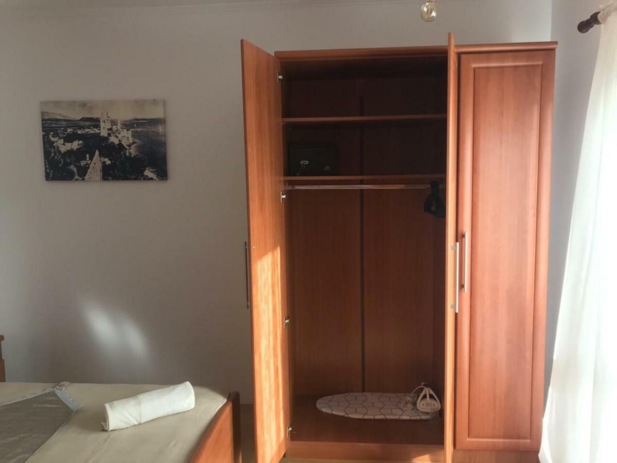 Beg Apartment *