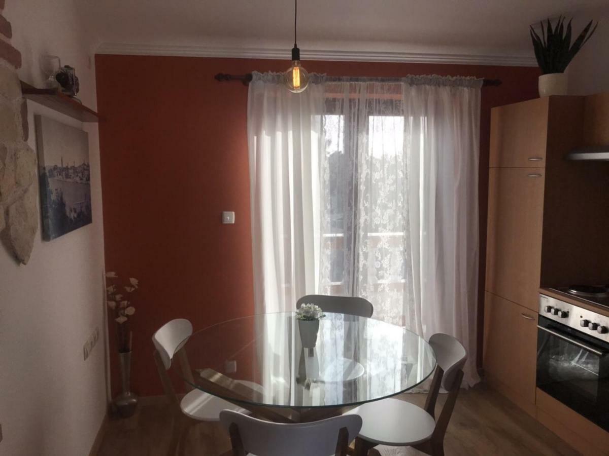 Apartment Beg