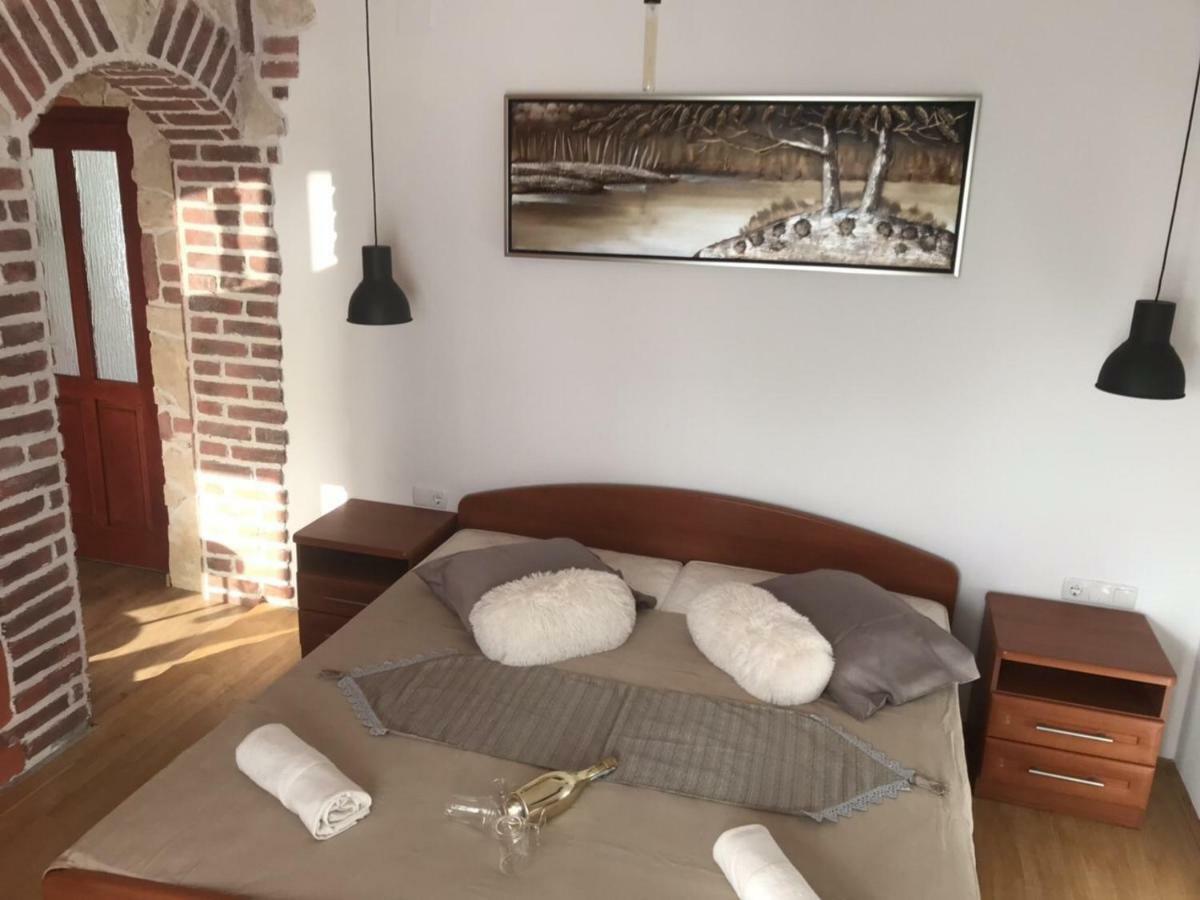 Apartment Beg Rab Town